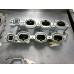 104Y009 Lower Intake Manifold From 2012 Ford Taurus  3.5 7T4E9K461DD